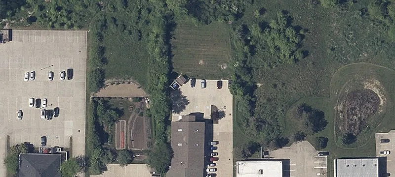 4171 Ctr Rd