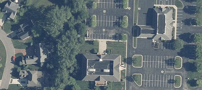 9482 Wedgewood Blvd