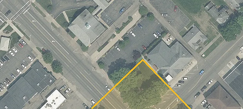 313 Wooster Ave