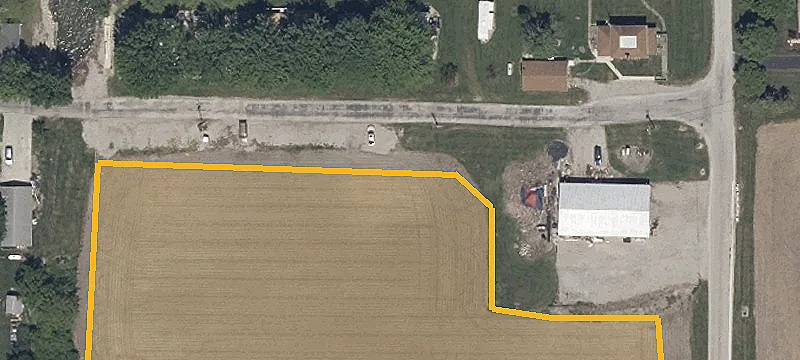 540 Schau Rd
