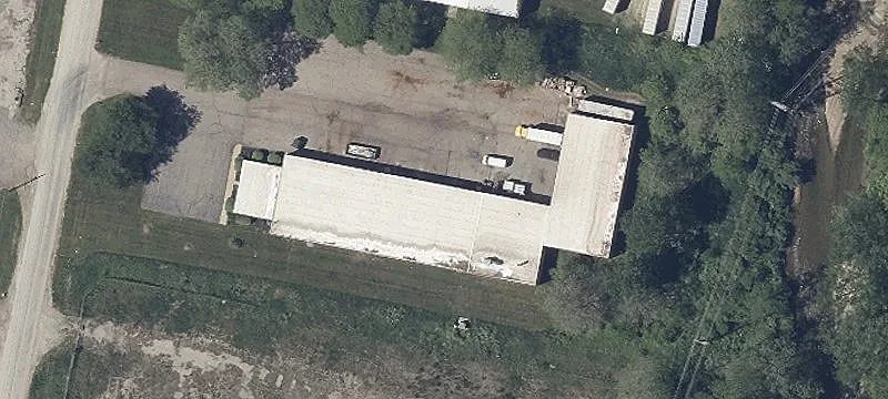 737 Industrial Blvd