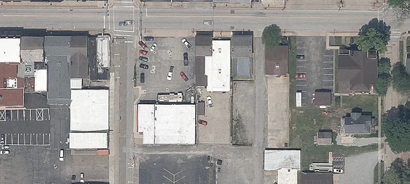 210 Lincoln Way