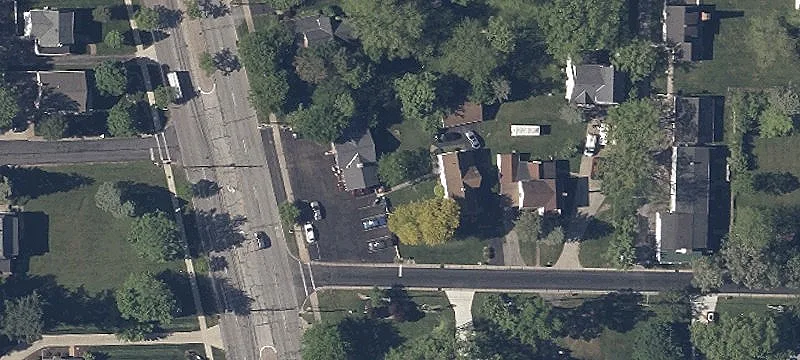 6881 Brecksville Rd