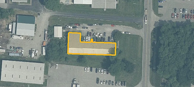 4001 Bach Buxton Rd