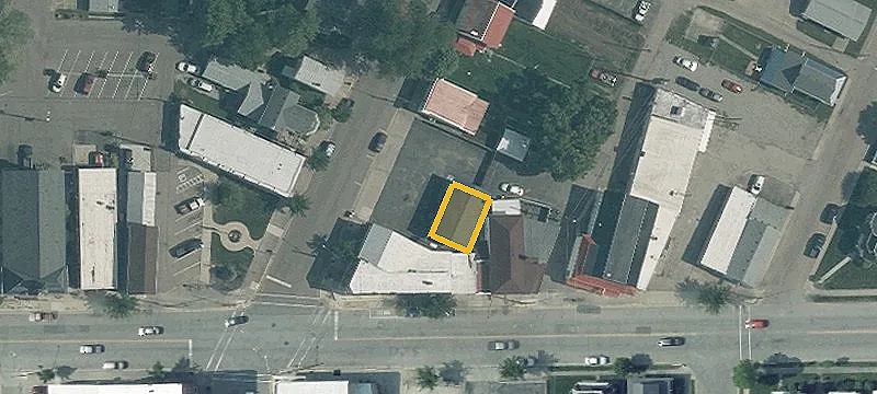 10 Main St