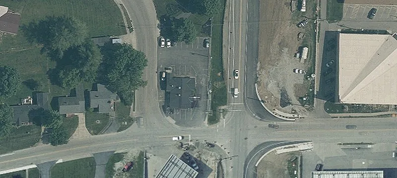 312 State Rte 725th W