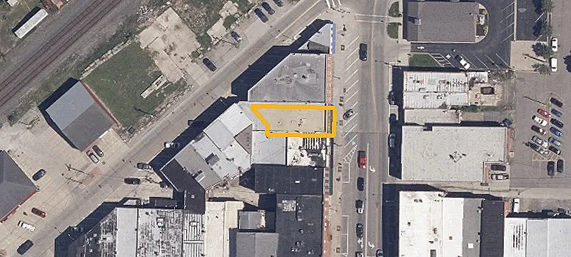 207 Main St