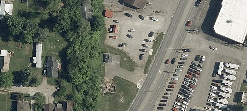 39 Maysville Pike