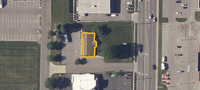 875 Lexington Springmill Rd