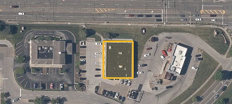 650 Aurora Rd