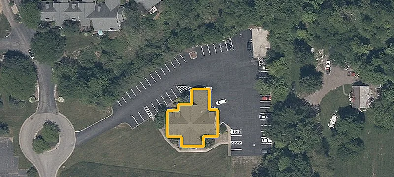 6401 Olde Stone Xing