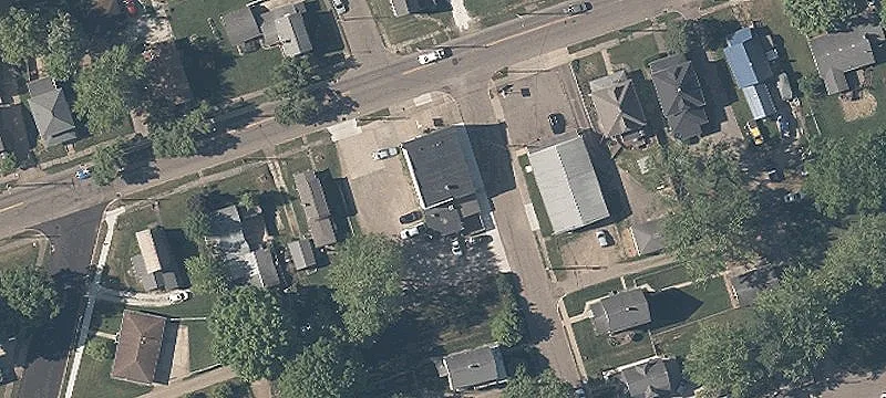 1407 Tremont SW Ave