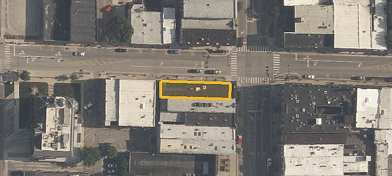 100 Main St