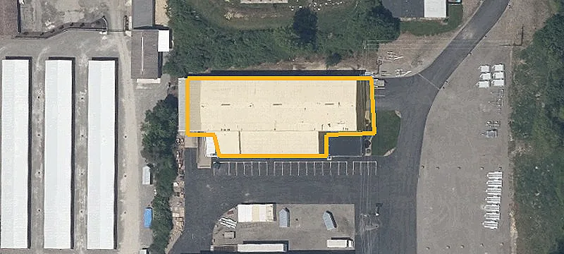 1 Industrial Park Dr