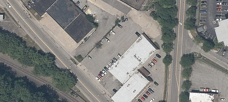 460 Federal St