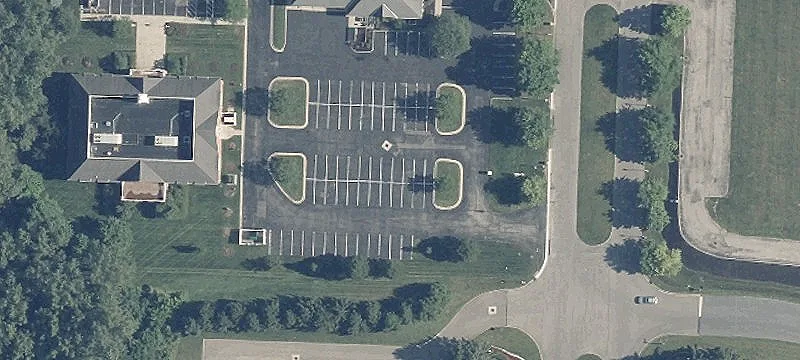 Wedgewood Blvd
