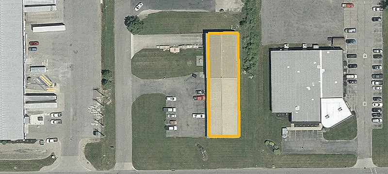 184 Industrial Dr