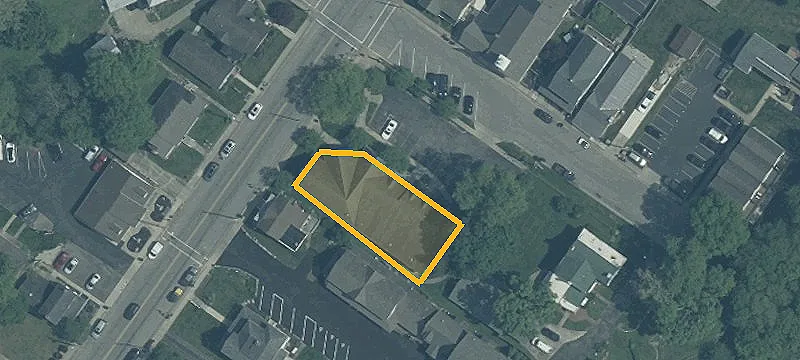 185 High St