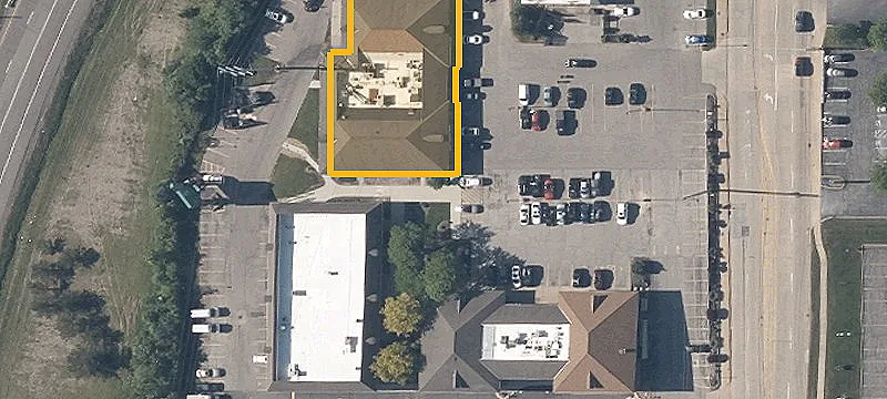 4620 Richmond Rd, Unit 40