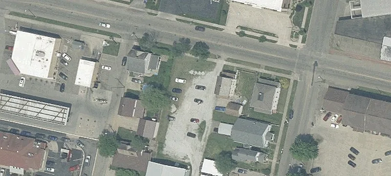 Ray Ave