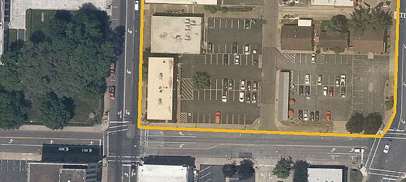 5 Main St