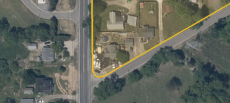 1439 Ohltown Mcdonald Rd