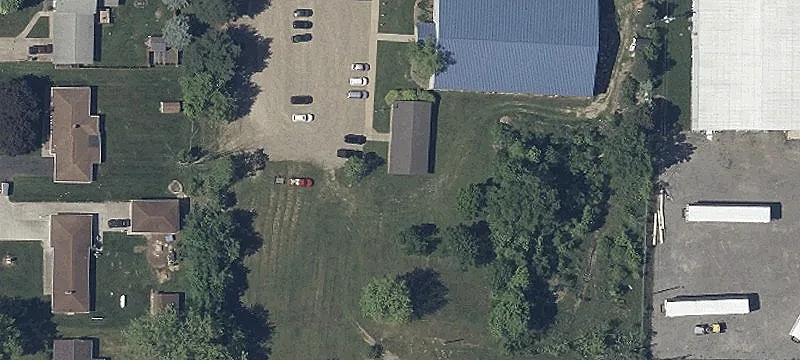 134 Kansas Rd