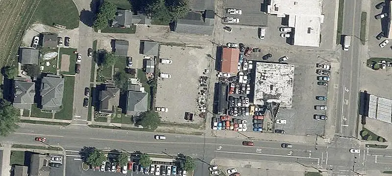 388 Church St