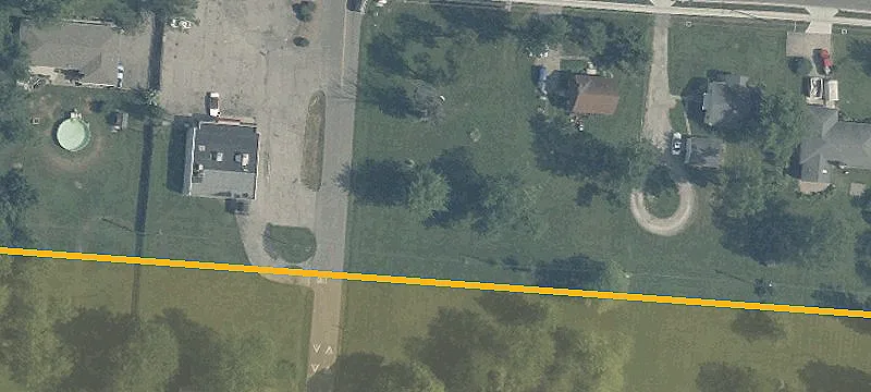 3879 Kemp Rd