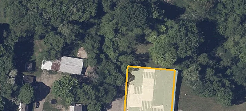 329 Johnson Rd