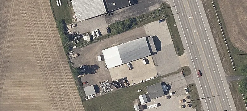 9507 Us Hwy 250th N