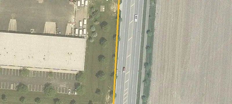 8260 Howe Industrial Pkwy