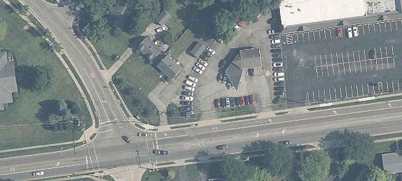 5092 Cemetery Rd