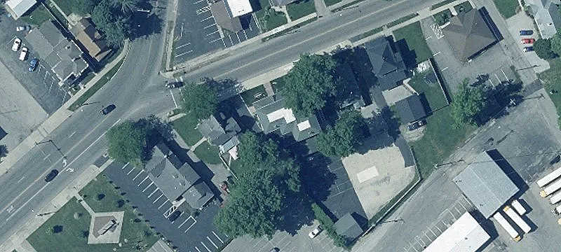124 High St