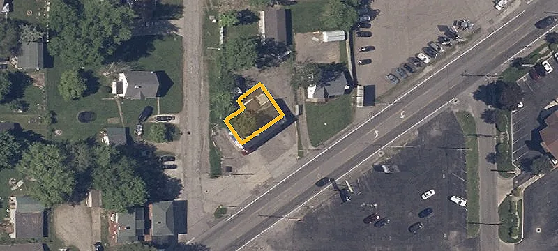 947 Ashland Rd