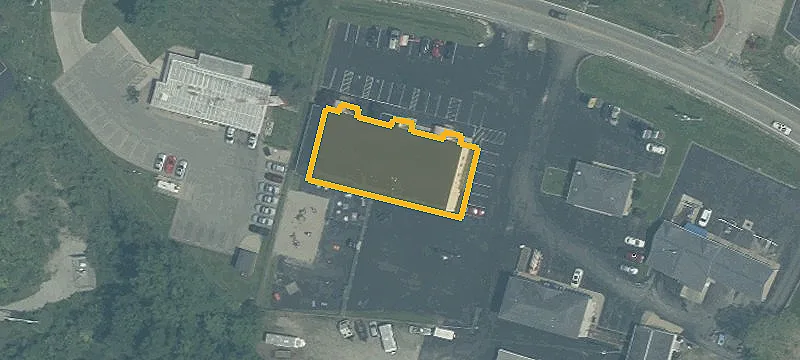 1010 Hospital Dr