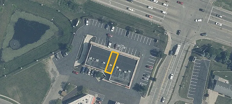 40 Progress Dr