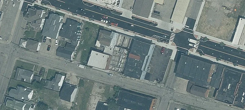 1630 Central Ave