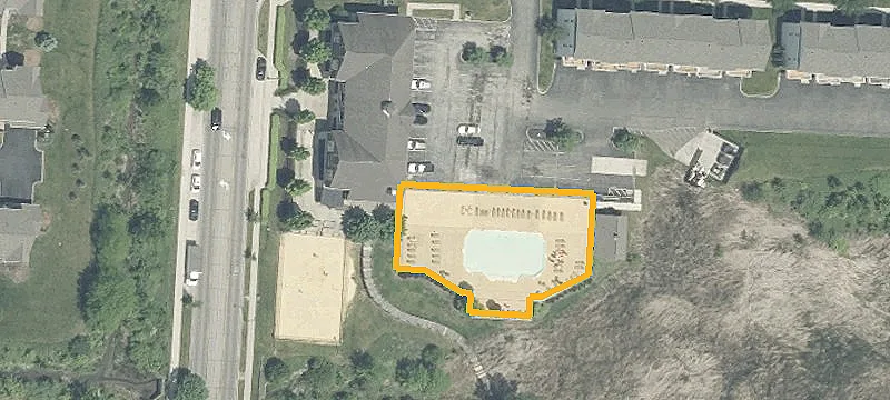 5940 New Albany W Rd, Unit 5950