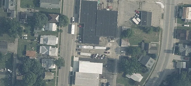 302 Church St