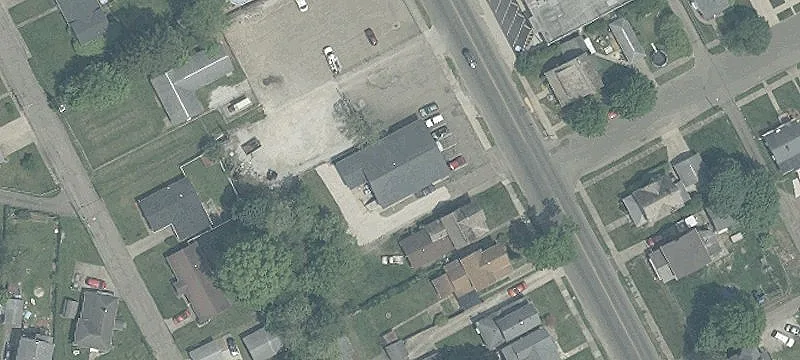 600 Tuscarawas NW Ave