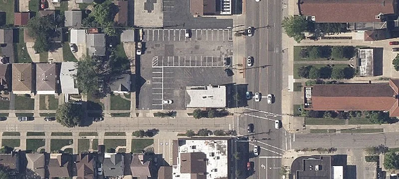 5898 Rdg Rd