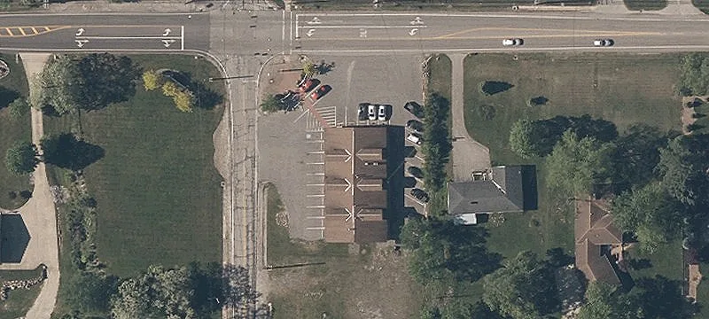 18000 Alexander Rd