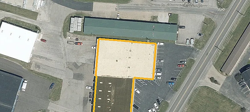 2744-2756 Mansfield-lexington Rd