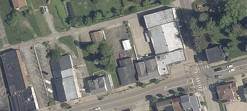 157 Main St