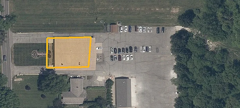 1884 Nn NE Rd