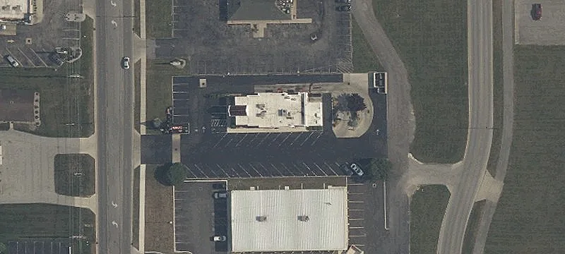2535 Shawnee Rd