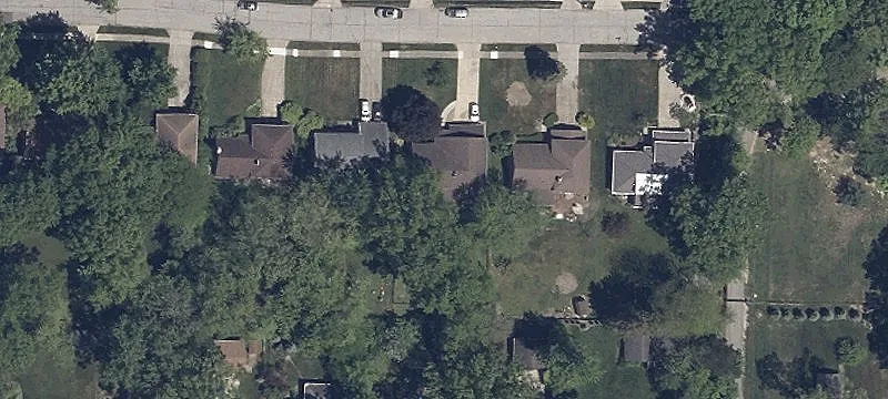 29501 Oakland Rd