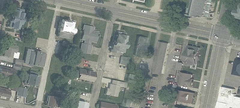 224 Fair NW Ave