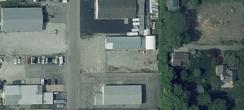 200 Industrial Dr